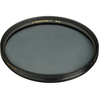 

B + W 49mm Circular Polarizer SC Single Coated Glass Filter