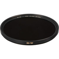 

B + W 49mm Infrared Filter # 092 (89B/RG695)