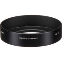 

B + W 52mm #970 Aluminum Lens Hood for Wide Angle Lenses