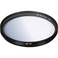

B + W 55mm Graduated Neutral Density 0.3 MRC 701M Filter, 1-Stop
