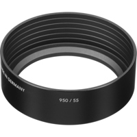 

B + W 55mm #950 Aluminum Lens Hood for Standard Lenses