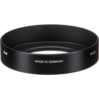 

B + W 55mm #970 Aluminum Lens Hood for Wide Angle Lenses