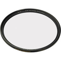 

B + W B + W 55mm XS-Pro Ultraviolet MRC Nano #010M Filter