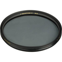 

B + W 72mm Circular Polarizer Multi Coated Glass Filter