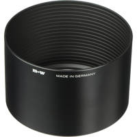 

B + W 72mm #960 Aluminum Lens Hood for Telephoto Lenses