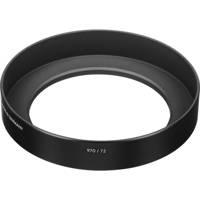 

B + W 72mm #970 Aluminum Lens Hood for Wide Angle Lenses