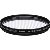 

B + W 77mm True-Streak Blue 2mm Rotate Filter