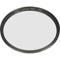 

B + W 77mm UV (Ultra Violet) Haze Multi-Resistant Coating (MRC) Glass Filter #010M