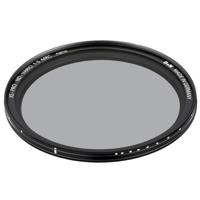 

B + W 82mm XS-Pro Vario Neutral Density MRC Nano Filter - 0.3 to 1.5 (1 to 5 stops)