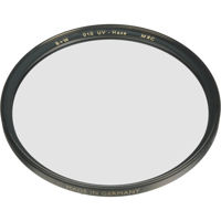 

B + W 86mm UV (Ultra Violet) Haze Multi-Resistant Coating (MRC) Glass Filter #010M