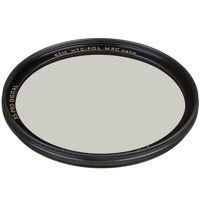 

B + W XS-Pro 95mm MRC-Nano Kaesemann High Transmission Circular Polarizer Filter, 1-1.5 Stop