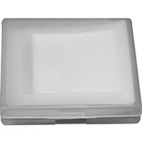 

B + W Plastic Box BH for 52mm Filter