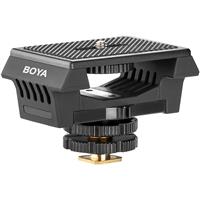 Image of BOYA BY-C20 Shockmount for Recorder