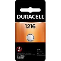 

Duracell CR-1216 3V Lithium Coin Battery for Watch/Electronic