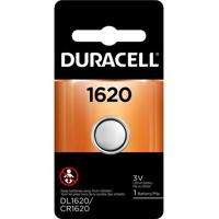 

Duracell CR1620 3V 68mAh Lithium Coin Battery