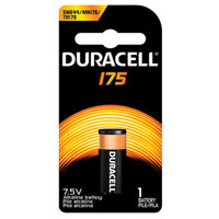 

Duracell Coppertop 175 7.5V Alkaline Battery