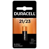 

Duracell MN21 12V Alkaline Battery for Keyless Entry Systems and Other Security and Electronic Devices