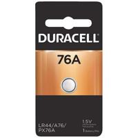 

Duracell PX76A/675A 1.5V Home Medical Alkaline Battery
