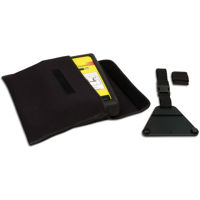 

ZTS Inc. MBT-LA2 Accessory Kit with Soft Case & Hanging Strap