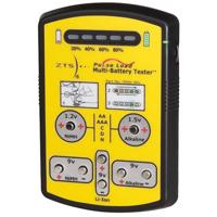 

ZTS Inc. ZTS Mini '9RL Multi-Battery Tester for More than 10 Different Battery Types