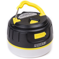 

Maha Powerex Rechargeable LED Lantern with Power Port