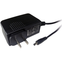 

Maha Power Adapter for MH-C204F/401FS/490F Battery Charger