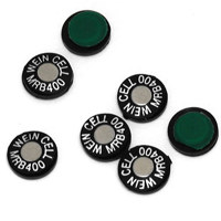 

Wein Cell PX400 1.35V Zinc-Air Button Battery, 12-Pack