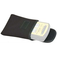 

ZTS Inc. Soft Carrying & Storage Pouch for the Mini-MBT & MINI-MBT9R Battery Testers