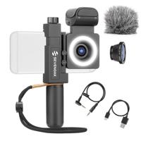 

BOYA SmartCine Complete Smartphone Video Kit
