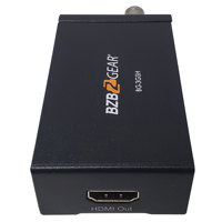 

BZB GEAR BG-3GSH SDI to HDMI Long Distance 1080P Converter