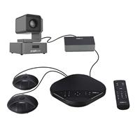 

BZB GEAR BG-AIOE-KIT Conferencing Kit with PTZ Camera, Speakerphone and 2 Additional Mics