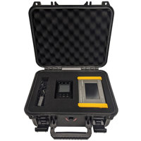 

BZB GEAR BG-AVTPG-KIT 4K HDR 4x4x4 18Gbps HDMI Generator and Analyzer Testing Kit
