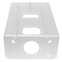 

BZB GEAR BG-UWM Universal PTZ Camera Wall Mount, White