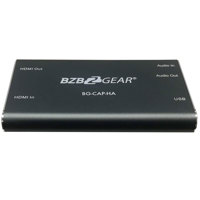 

BZB GEAR BG-CAP-HA USB 3.0 Powered HDMI Capture Device