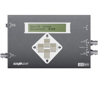 

BZB GEAR BG-SDITPG 12G/6G/3G/HD/SD-SDI Pattern Generator