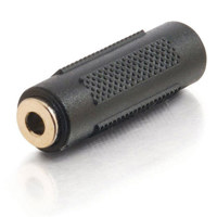 

C2G 3.5mm F/F Stereo Coupler