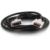 

C2G 6.5' DVI-D M/M Dual Link Digital Video Cable