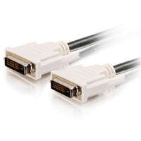 

C2G 1m (3.28') DVI-D M/M Dual Link Digital Video Cable
