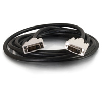 

C2G 3m (9.84') DVI-D M/M Dual Link Digital Video Cable