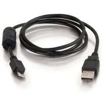 

C2G USB 2.0 A Male to Micro-USB A Male Cable, 3m / 9.8ft