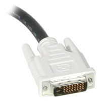 

C2G 5m (16.40') DVI-D M/M Dual Link Digital Video Cable