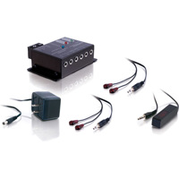 

C2G Infrared (IR) Remote Control Repeater Kit