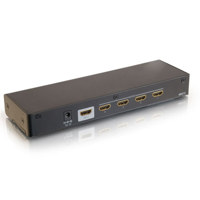 

C2G TruLink 4-Port HDMI Splitter with HDCP