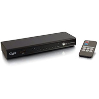

C2G 6-Port HDMI Selector Switch