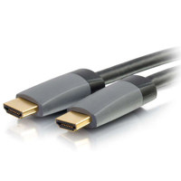 

C2G 1.6' / 0.5m Select High Speed HDMI with Ethernet Cable