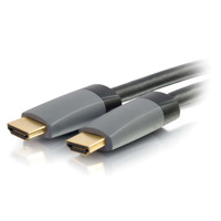 

C2G 2m (6.5') Select High Speed HDMI with Ethernet Cable