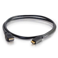 

C2G 10' High Speed HDMI to Mini HDMI Cable with Ethernet