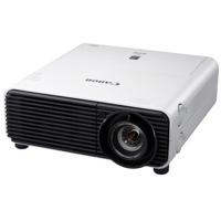 

Canon REALiS WUX500 D Pro AV WUXGA Medical Education and Training Projector, 1920x1200, 5000 Lumens