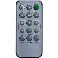 Canon Remote Controller LV-RC10 for LV-WX300UST and LV-WX300USTI DLP Projectors