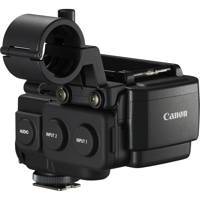 

Canon MA-400 Microphone Adapter for EOS C300 Mark II Camera
